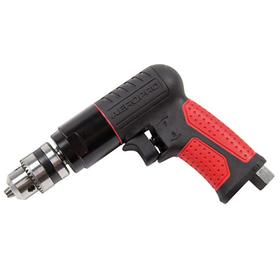 SIP 3/8" Air Drill Key Type Chuck