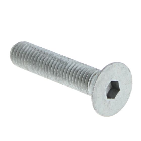 Countersunk Screw for Bomag BVP18-45 Plate Compactor - 07320828