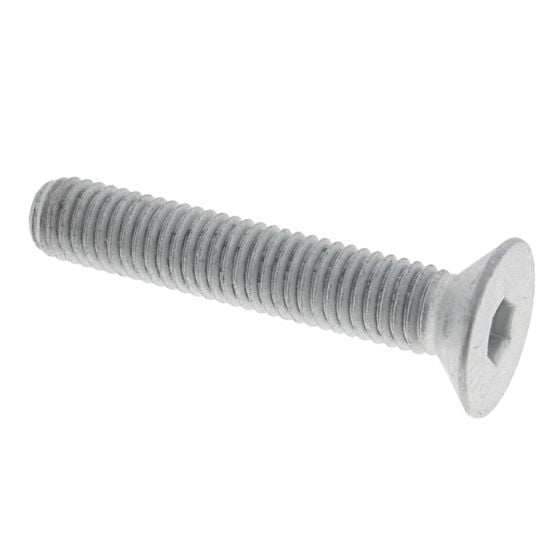 Countersunk Screw for Bomag BT60/4 Upright Rammers - OEM No. 07320830