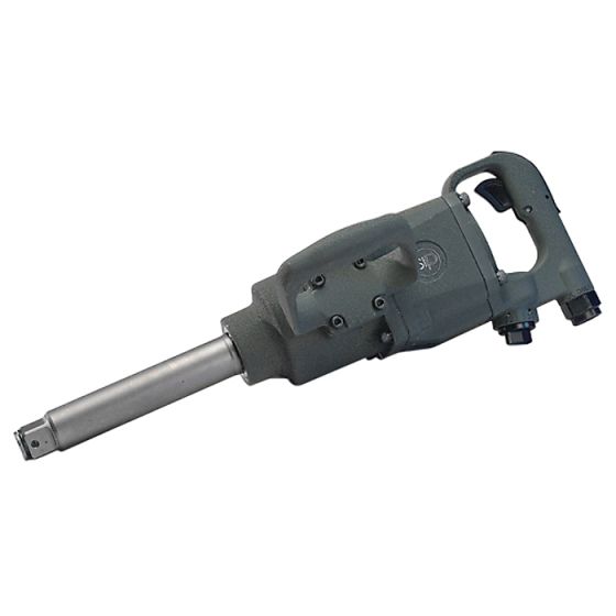 SIP 1.0" Air Impact Wrench/Anvil (T/Hammer)