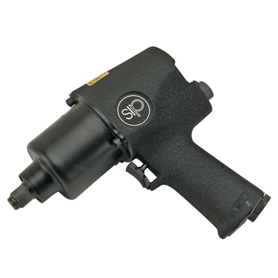SIP 1/2" Air Impact Wrench (T/Hammer)