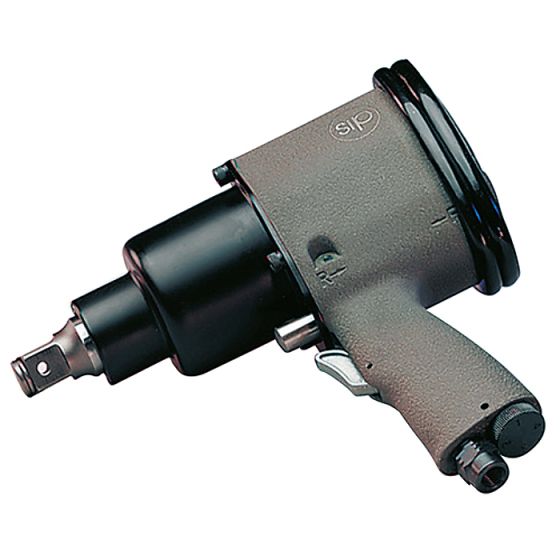 SIP 3/4" Air Impact Wrench (Pin Clutch)