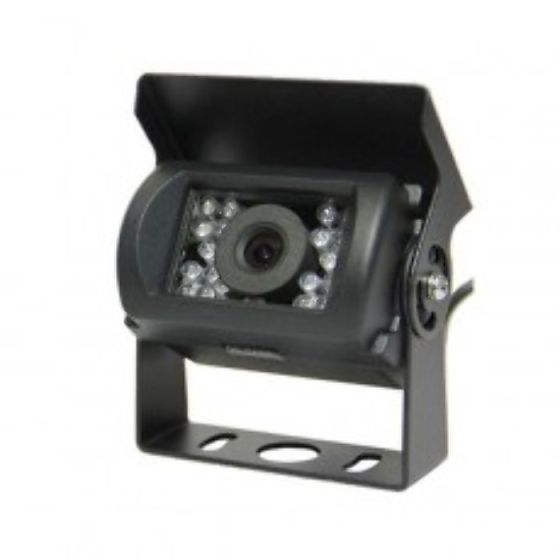 CCTV 720P High Definition Camera with Sound - Each - 0-776-08