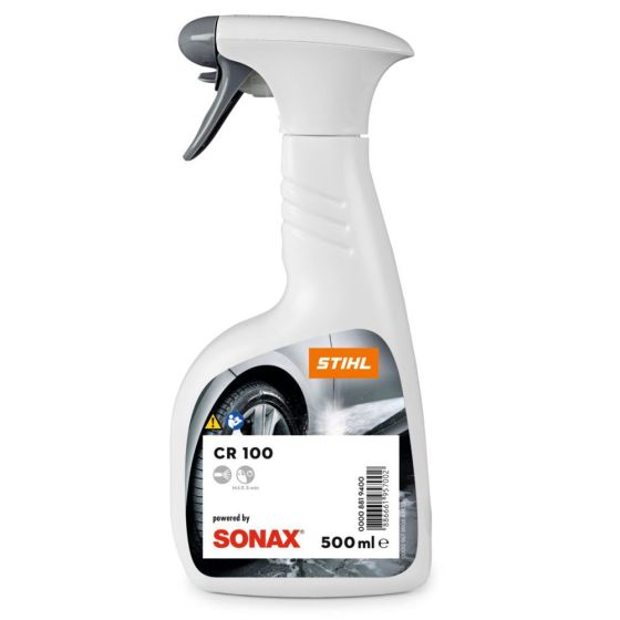 Stihl CR100 Wheel Cleaner 500ml - OEM No. 0782 516 9400