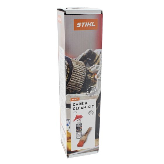 Stihl Care & Clean Kit for MS Chainsaws - OEM No. 0782 516 8606