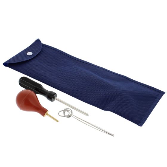 Carburettor Jet Cleaning Set - Removes Foreign Materials / Dirt - 07JPZ 0010003