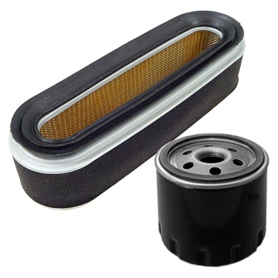 Filter Service Kit for Thwaites 300Kg Micro Dumper with Honda Honda GXV160 4.3 BHP Engine