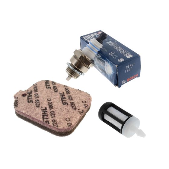 Service Kit for Stihl BG50, BG55 Leaf Blower