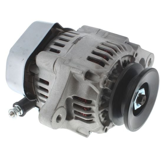 Alternator for Kubota KX36-3,U15-3 - Replaces 16678-64013