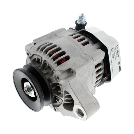 Alternator fits Kubota KX015-4 Mini Excavator