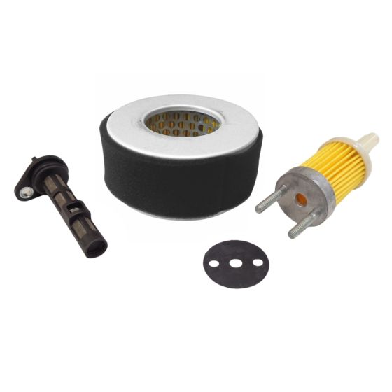 Filter Service Kit for Yanmar L40 L48 Engines