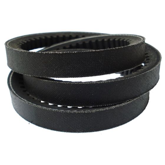 Fan Belt for JCB 3CX, 4CX Digger - Replaces OEM No. 01/124404