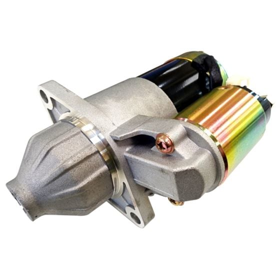 12v Starter Motor fits Kubota K008 Mini Excavator Replaces 16225-63010