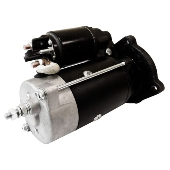 Starter Motor, 12V, 3.2KW, 10T for Perkins Engines - 080 219