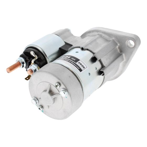 Starter Motor for Yanmar 3TNV70 Engines