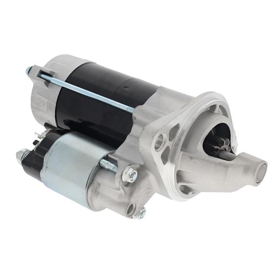 Arrowhead Starter Motor