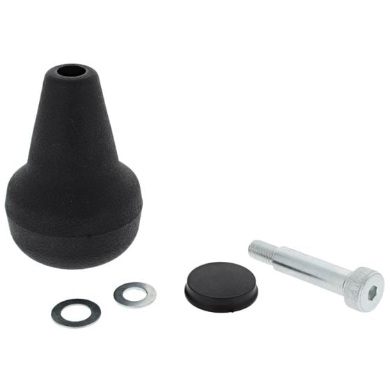 Steering Wheel Knob for JCB 506C, 525-50 Telehandlers - Replaces 331/27411