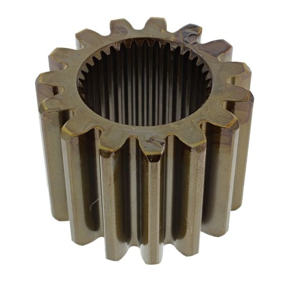 Axle Spur Gear for JCB 506-23TC, 508-66 TC Telehandlers - Replaces 454/07401