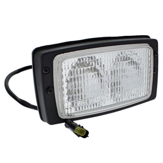 Front Working Light for JCB 2CX, 3CX 4CX Backhoe Loaders - Replaces 700/42300