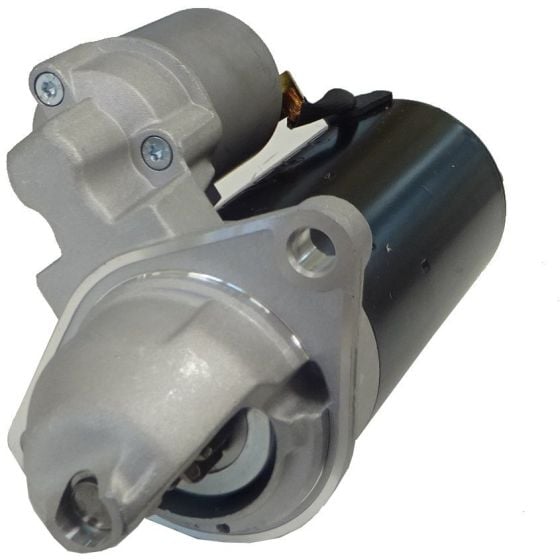 12v Starter Motor fits JCB 8025 8026 8027 Excavators Replaces 714/35600