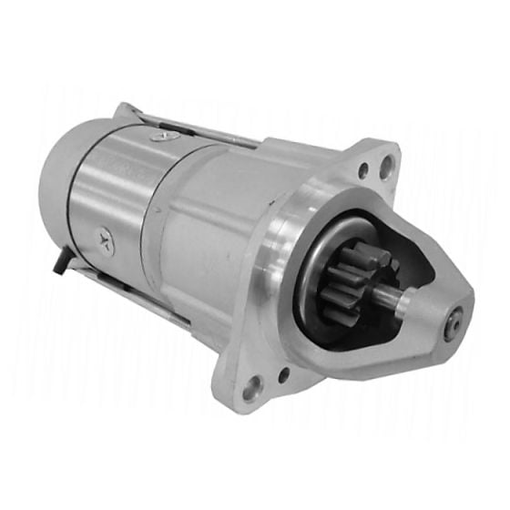 Starter Motor for Perkins 1104D 1106C 1106D - Replaces OEM No. 2873K404