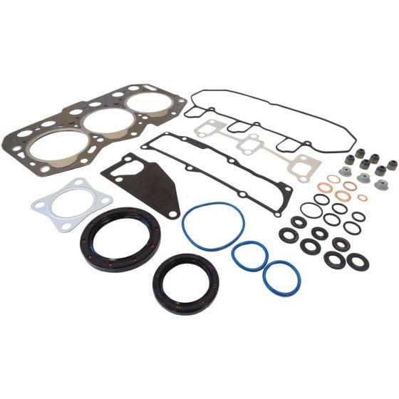 Full Gasket Set for Yanmar 3TNV76 Diesel Engine