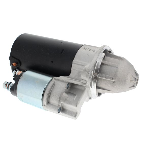 Starter Motor for Bomag BW 124 DH-3, BW 135 AD Rollers - Replacement Part