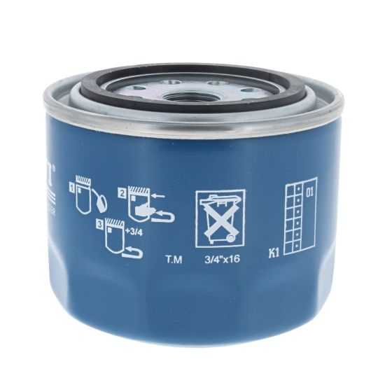 Oil Filter - Replaces JCB 400/V1479