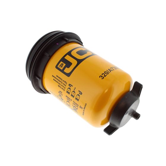 Fuel Filter Element for JCB 9T-2 Dumper - 320/A7184