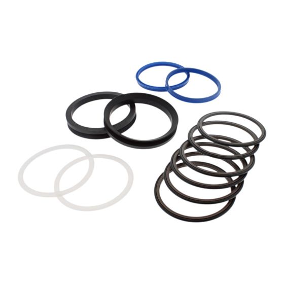 Seal Kit fits JCB 8014, 8016 Mini Excavator - Replaces 20/925563