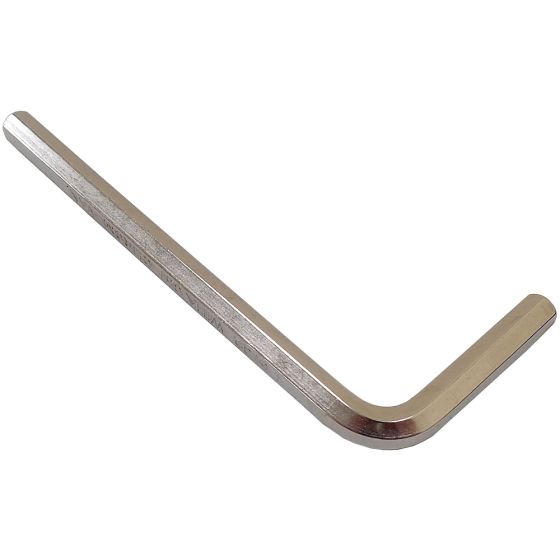 Allen Key 5/32'' for Stihl NG7, NG4 Rivet Spinners - 0812 260 1048