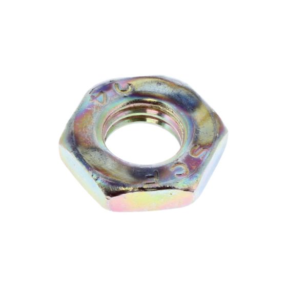 Hex Nut for Bomag BW71E Roller - OEM No. 08141015