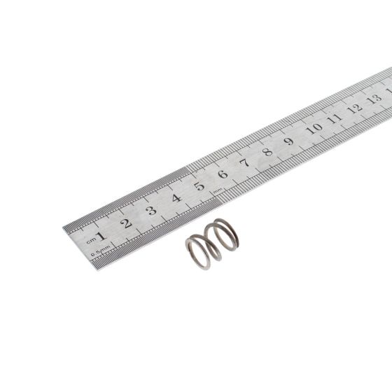 Recoil Brake Spring for M.A.G 1021SRL, 1026SRL Engines - 0818 006