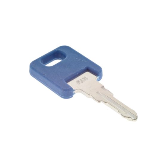 FA11 AdBlue Key fits JCB Telehandlers - Replaces 334/D7450