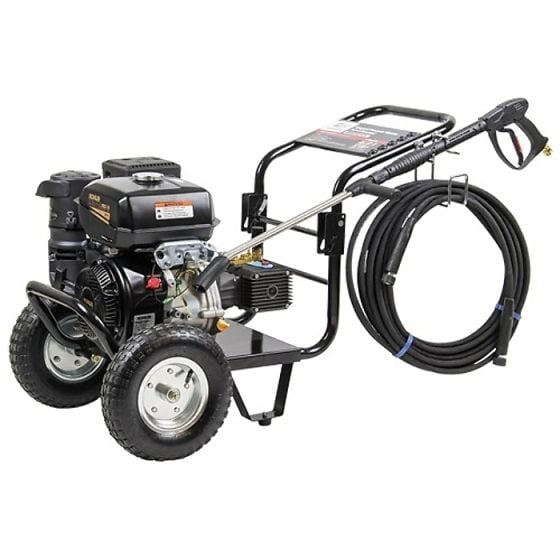 SIP TP570/150WM Kohler Pressure Washer