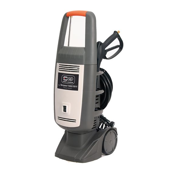 SIP T480/150-S Electric Pressure Washer