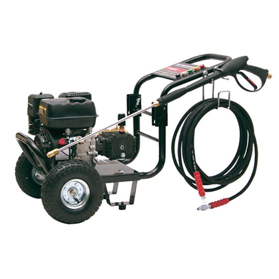 SIP TP760/190 Petrol Pressure Washer