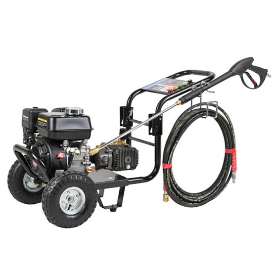 SIP TPG680/210 Gearbox Pressure Washer