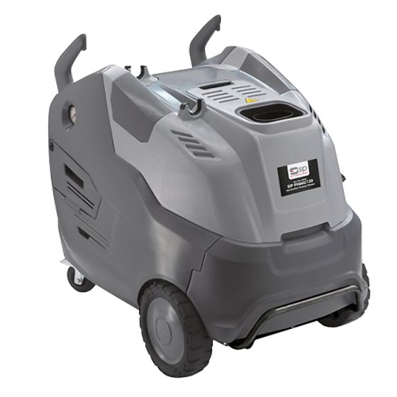 SIP Tempest PH720/100HD Hot Electric Pressure Washer