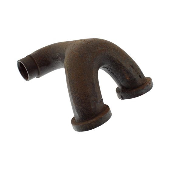 Carburettor Inlet Manifold for The Mag 2055 SRL Twin Engine - 0903 167