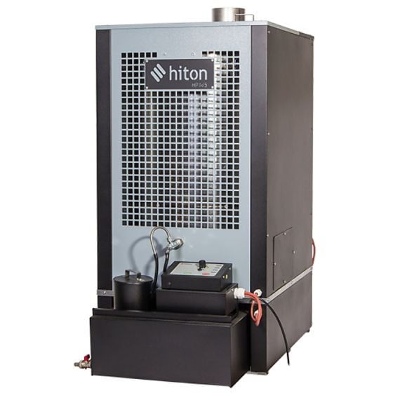 SIP HP145 Universal Oil Heater