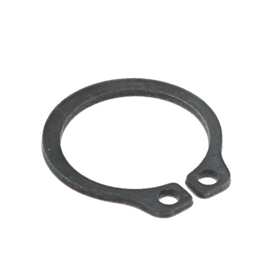 Circlip External for Bomag  BW55E Rollers - OEM No. 09210600