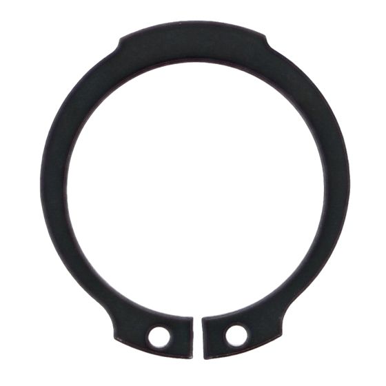 External Circlip 80 for Bomag BW 90 AD, BW117 PDH-4 Vibrating Rollers - 09211802