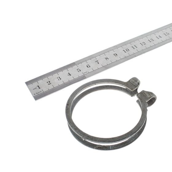 Clamp for M.A.G 1045SRL,1029SRL Engines - 0929 301