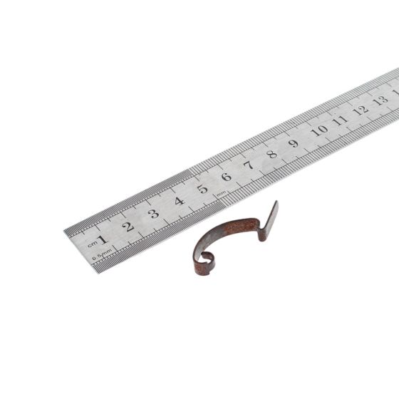 Clamp for M.A.G 2055SRL Engines - OEM No. 0930 006