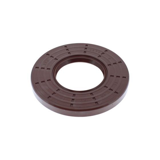 Radial Seal for Bomag BP 12/40, BP 10/35 Compactors - OEM No. 09312808