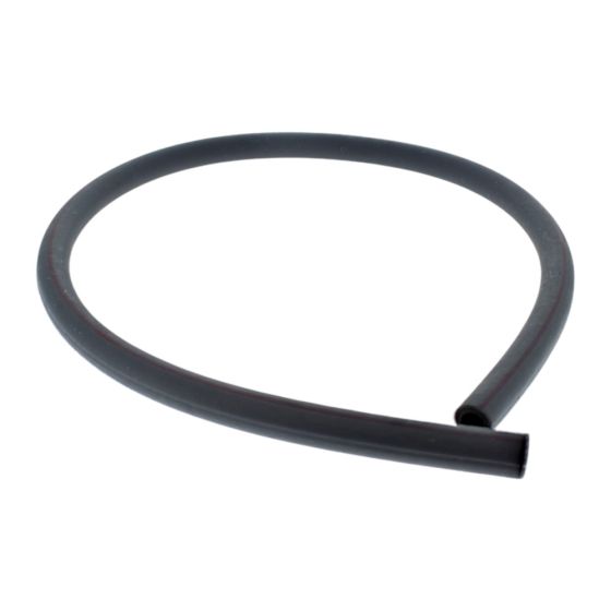 Fuel Tube for Kubota Machines - OEM No. 09661 70625