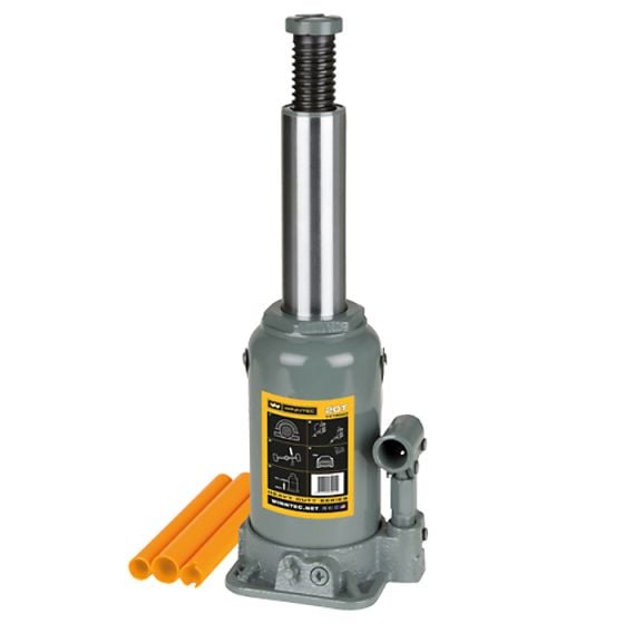 Winntec 20 Ton Bottle Jack