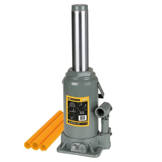 Winntec 30 Ton Bottle Jack