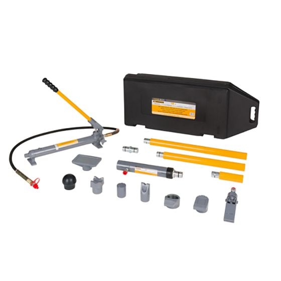 Winntec 10 Ton Body Repair Kit